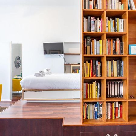 Easylife - Accogliente Monolocale In Zona Ripamonti Διαμέρισμα Μιλάνο Εξωτερικό φωτογραφία