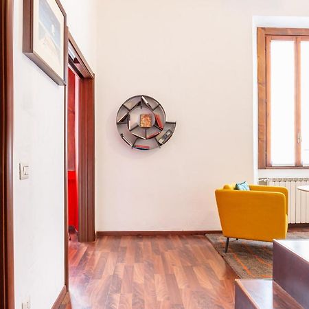 Easylife - Accogliente Monolocale In Zona Ripamonti Διαμέρισμα Μιλάνο Εξωτερικό φωτογραφία