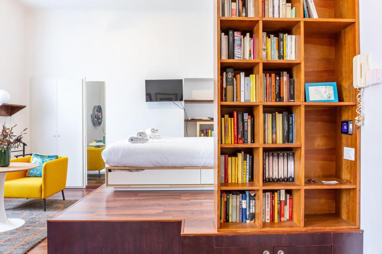 Easylife - Accogliente Monolocale In Zona Ripamonti Διαμέρισμα Μιλάνο Εξωτερικό φωτογραφία