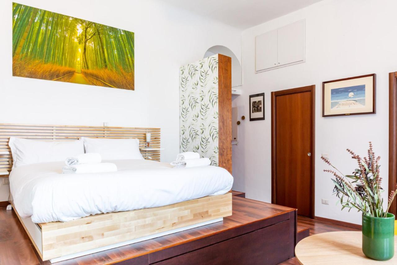 Easylife - Accogliente Monolocale In Zona Ripamonti Διαμέρισμα Μιλάνο Εξωτερικό φωτογραφία