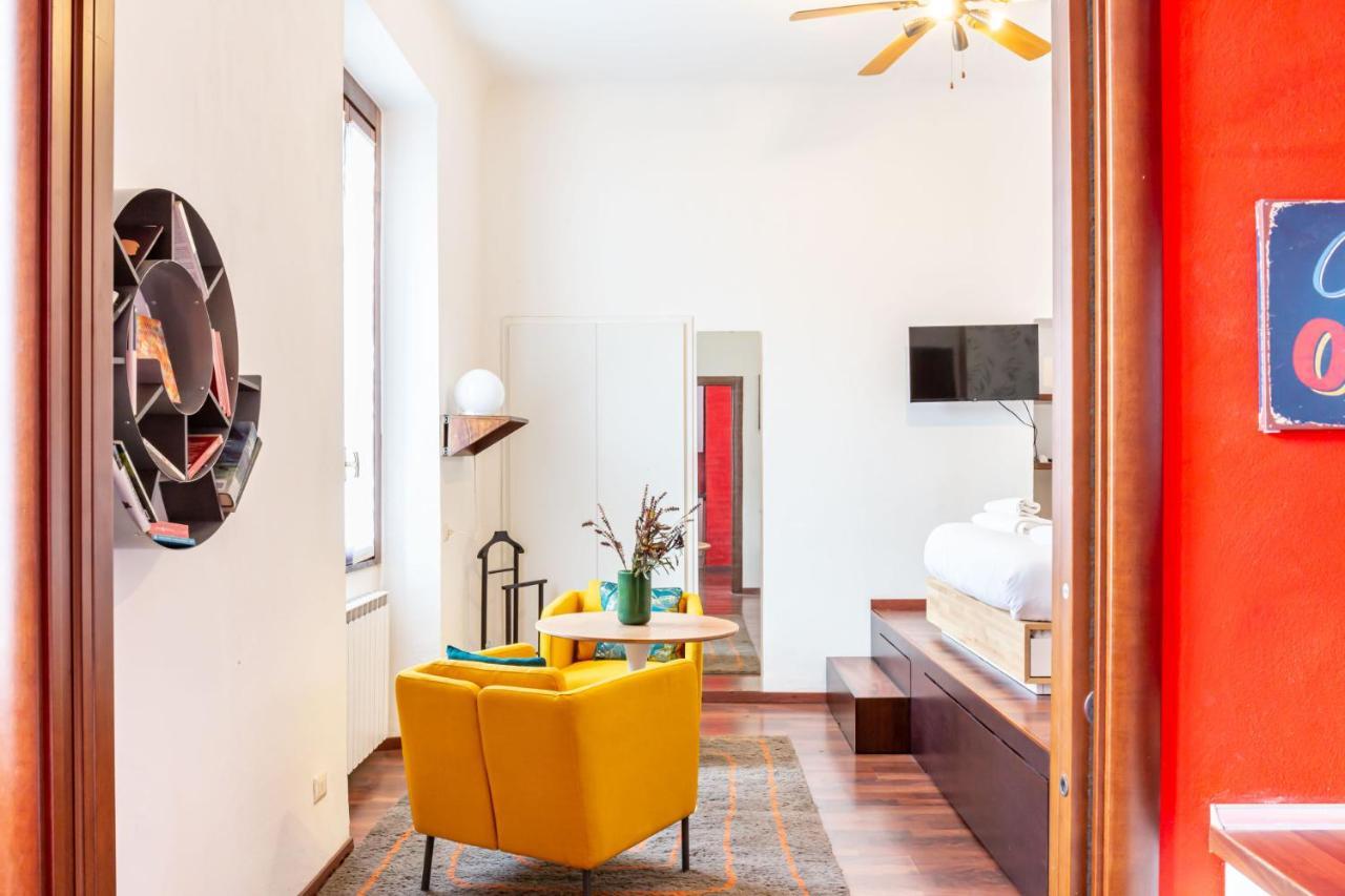 Easylife - Accogliente Monolocale In Zona Ripamonti Διαμέρισμα Μιλάνο Εξωτερικό φωτογραφία