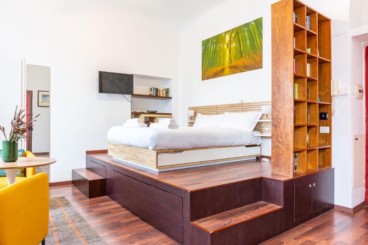 Easylife - Accogliente Monolocale In Zona Ripamonti Διαμέρισμα Μιλάνο Εξωτερικό φωτογραφία