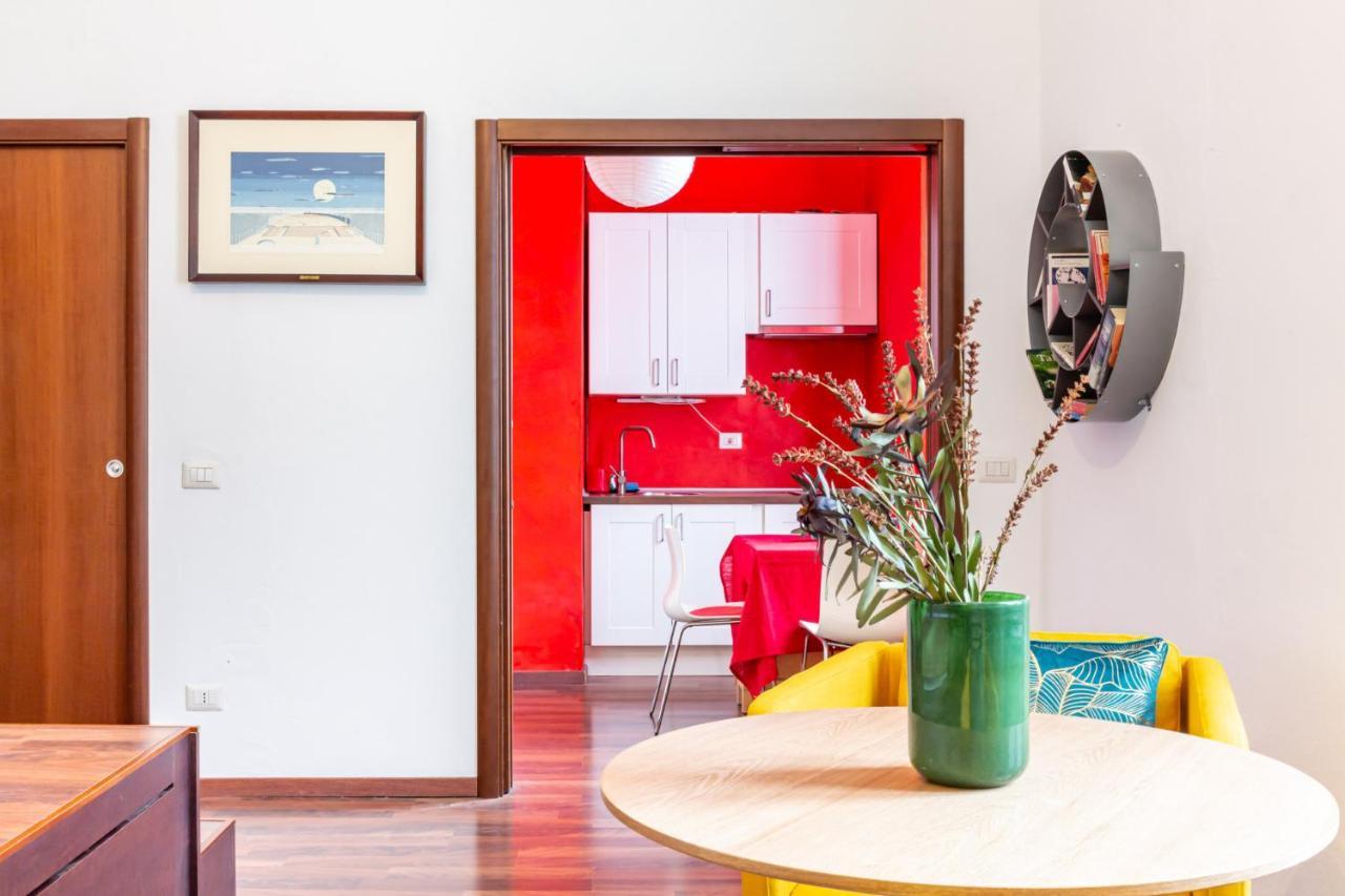 Easylife - Accogliente Monolocale In Zona Ripamonti Διαμέρισμα Μιλάνο Εξωτερικό φωτογραφία