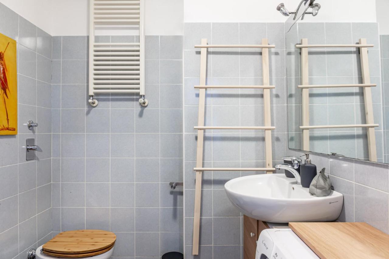 Easylife - Accogliente Monolocale In Zona Ripamonti Διαμέρισμα Μιλάνο Εξωτερικό φωτογραφία