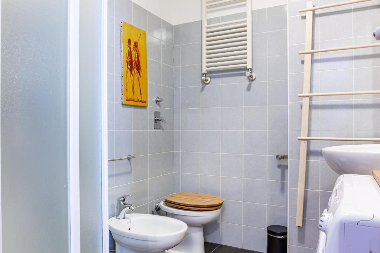 Easylife - Accogliente Monolocale In Zona Ripamonti Διαμέρισμα Μιλάνο Εξωτερικό φωτογραφία