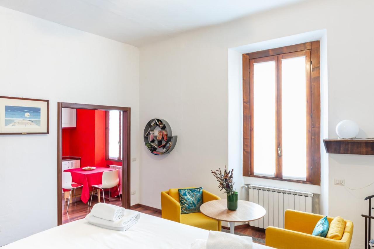 Easylife - Accogliente Monolocale In Zona Ripamonti Διαμέρισμα Μιλάνο Εξωτερικό φωτογραφία
