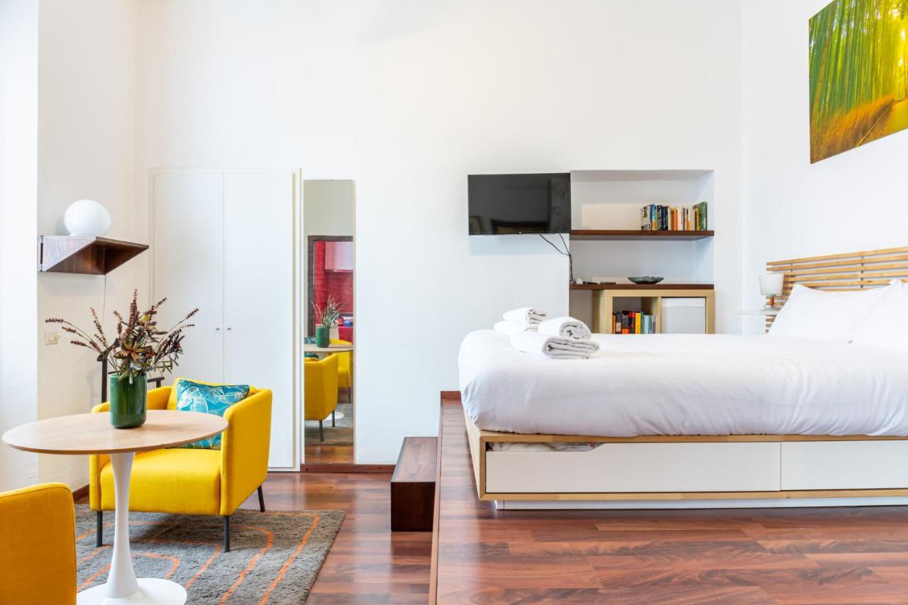 Easylife - Accogliente Monolocale In Zona Ripamonti Διαμέρισμα Μιλάνο Εξωτερικό φωτογραφία