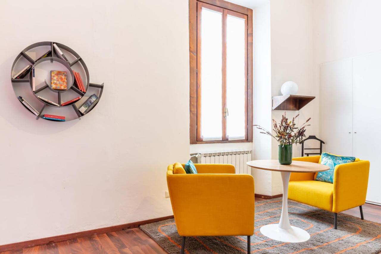 Easylife - Accogliente Monolocale In Zona Ripamonti Διαμέρισμα Μιλάνο Εξωτερικό φωτογραφία