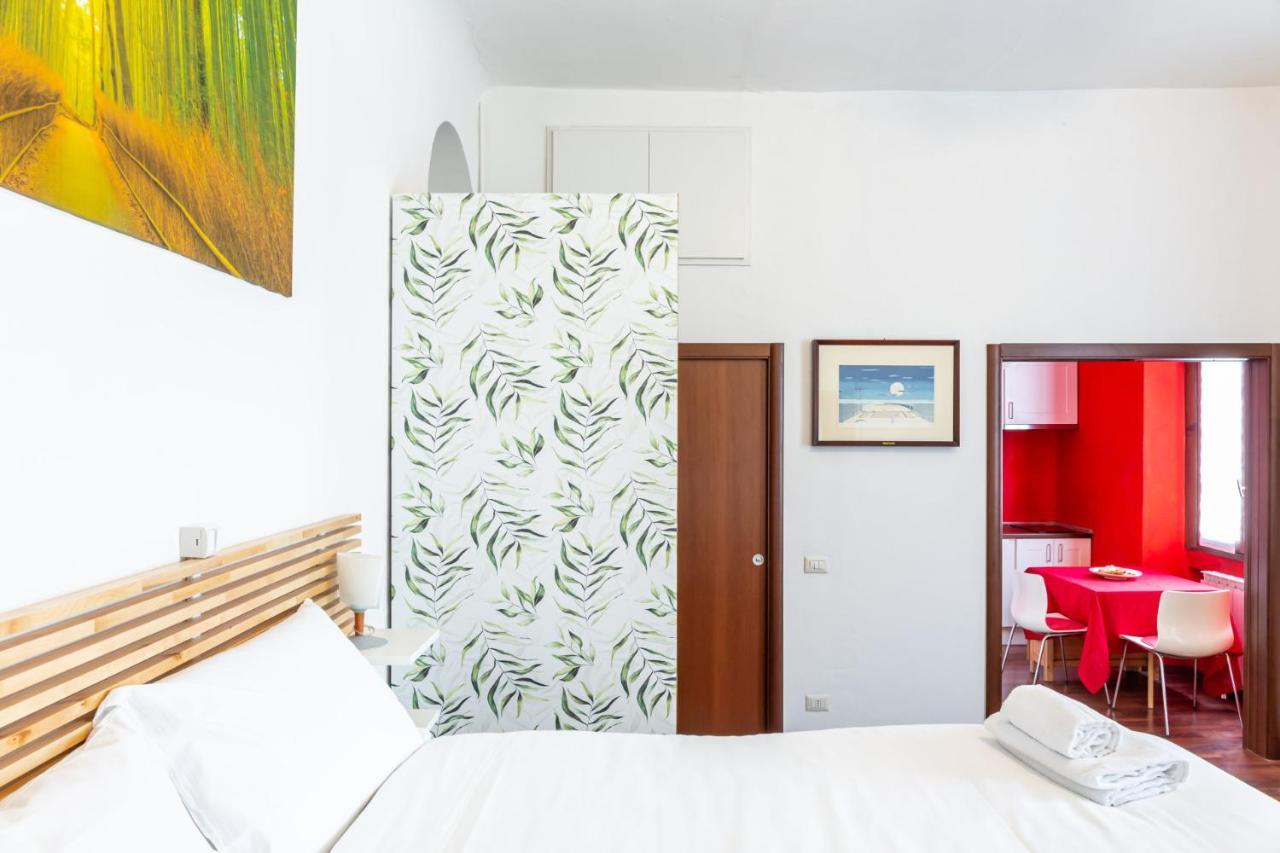 Easylife - Accogliente Monolocale In Zona Ripamonti Διαμέρισμα Μιλάνο Εξωτερικό φωτογραφία