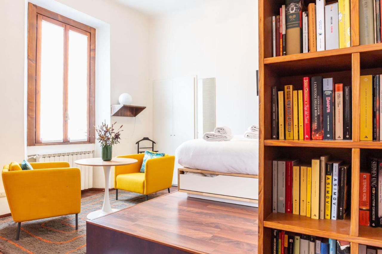 Easylife - Accogliente Monolocale In Zona Ripamonti Διαμέρισμα Μιλάνο Εξωτερικό φωτογραφία
